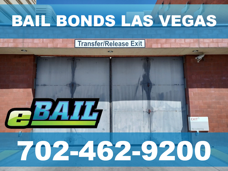 Bail Bonds Las Vegas Bail Bonds Las Vegas