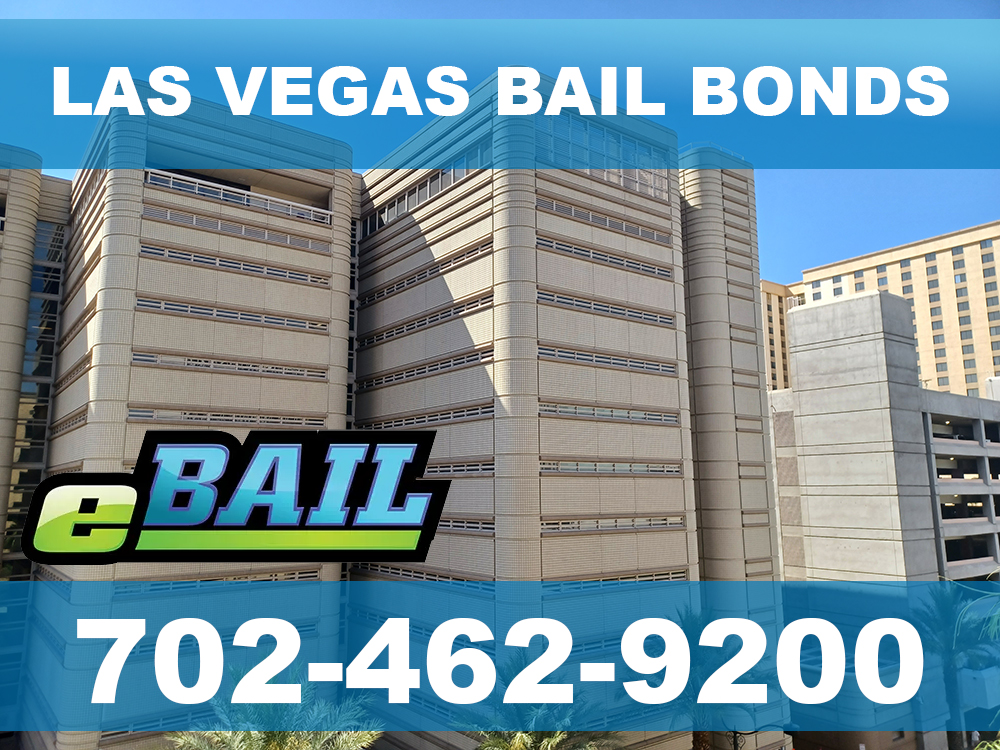Las Vegas Bail Bonds Las Vegas Bail Bonds