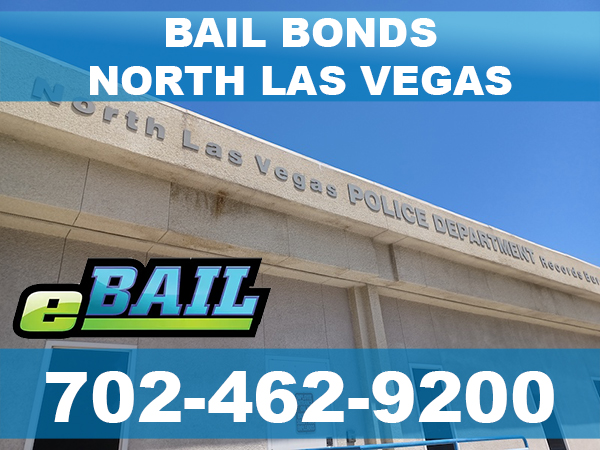 Bail Bonds North Las Vegas Bail Bonds North Las Vegas