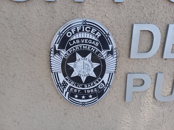 Las Vegas Detention Center Las Vegas Detention Center