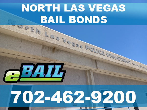 North Las Vegas Bail Bonds North Las Vegas Bail Bonds
