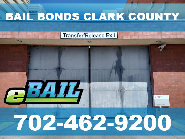 Bail Bonds Clark County Bail Bonds Clark County
